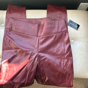 INC women’s pants size M